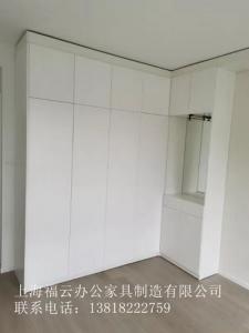 家具衣柜