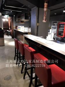 餐廳吧臺