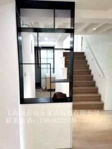 家具隔斷柜