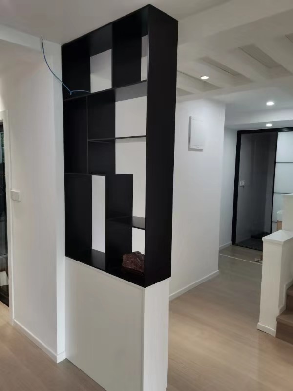 家具隔斷柜