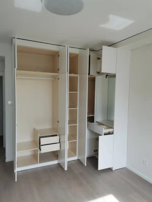 家具衣柜