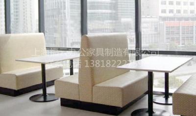 沙發(fā)卡座-2